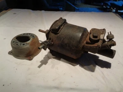 Mercury 1955-56, freno eléctrico de aspiradora de pedal 377503 Foto 1 de 4