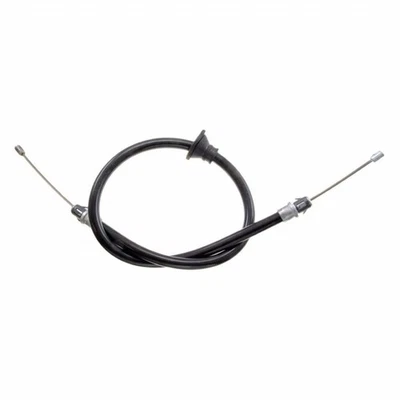 For GMC Jimmy 1998-2001 Parking Brake Cable 27.4 In. Conduit Length With Conduit - Image 1 of 4