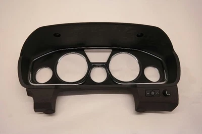 2007-2016 GMC ACADIA СПИДОМЕТР ПРИБОРНОЙ ПАНЕЛИ ОБОДОК - Изображение 1 из 4