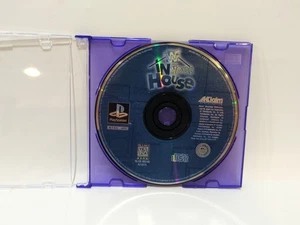 WWF: In Your House (Sony PlayStation 1, 1996) Tested - Picture 1 of 5