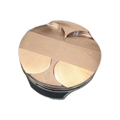 Kit de pistón Wiseco 76,00 mm para Sherco 250 SE F 40235m07600 2014-2018 Foto 1 de 4