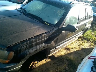 Cabezal velocímetro solo MPH compatible con 99 Grand Cherokee 10153678 Foto 1 de 4