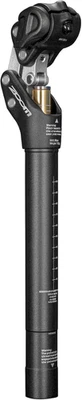 Tija de sillín con suspensión para bicicleta Zoom SP442, 27,2 mm/30,9 mm/31,6 mm, amortiguador ajustable Foto 1 de 4