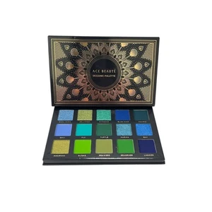 Ace Beaute Oceanic Palette - Picture 1 of 5