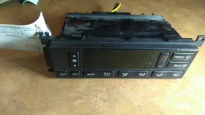 Control de temperatura compatible con 99-02 Lincoln Continental 515095 Foto 1 de 4