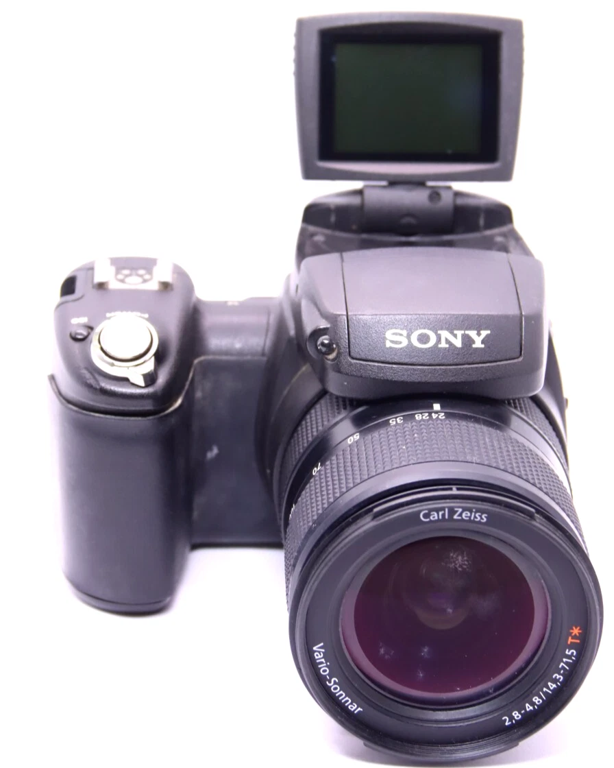 Sony Dsc R1 online kaufen | eBay