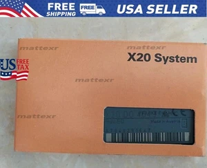 X20DO4649 B&R PLC controller module brand new Shipping DHL or FedEX - Picture 1 of 2