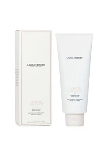Laura Mercier Exfoliating Body Wash - Almond Coconut - 200mL/7.5 oz - New ๐ - Picture 1 of 4