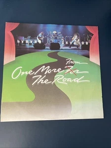 Lynyrd Skynyrd One More From The Road Vinyl Record VG+/VG+ - Picture 1 of 4