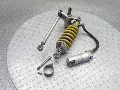 Amortiguador trasero Ducati ST4 ST4S 2000 96-03 suspensión trasera enlace Foto 1 de 4