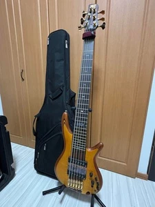 Bajo eléctrico Ibanez SR1406T-VNF Premium de 6 cuerdas - Imagen 1 de 4