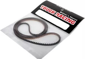 Tough Racing Team Losi TLR XXX-S Sedan Drive Belt replace LOSA3208 LOSA3209 XXXS - Picture 1 of 2