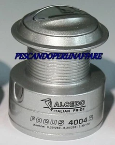 ALCEDO FOCUS 4004 R bobina di ricambio-plastica - Imagen 1 de 1