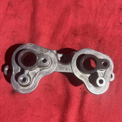 09-14 SOPORTE SUPERIOR ÁRBOL DE LEVAS DERECHO NISSAN MURANO 3,5 L OEM B* Foto 1 de 4