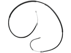 For 1995-1996 Chevrolet Tahoe Parking Brake Cable Rear Left AC Delco 34721WZNR - Picture 1 of 2
