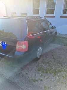 VW Passat Bj 2002 75 Kw - Bild 1 von 6
