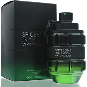 Spicebomb night vision viktor & role eau de parfum 90ml - Picture 1 of 2