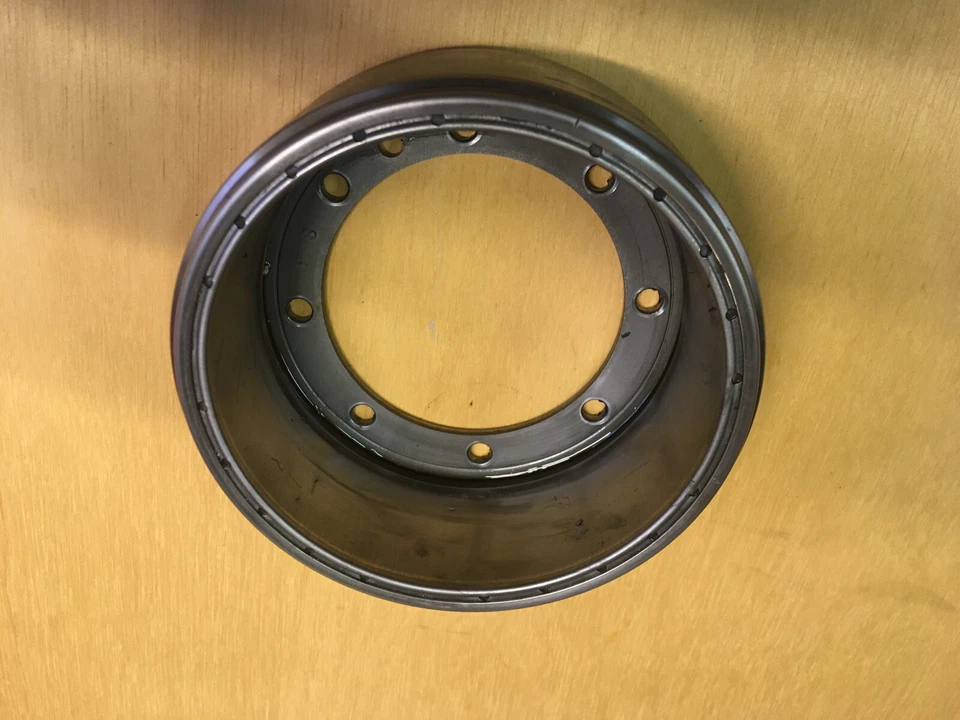 Imán rotor altinador trifásico Ducati multistrada 620 1000 998 748 996 ST4S Foto 1 de 3