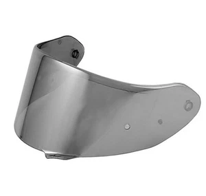 VISIERA CASCO SCORPION EXO-410 491 510 710 1200 SILVER MIRROR SPECCHIO KDF14-3 - Imagen 1 de 1