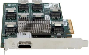 HP - 487738-001 - HP SAS EXPANDER CARD - Bild 1 von 3