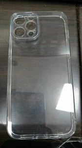 Etui TPU pour IPHONE 12 Pro - Photo 1 sur 4