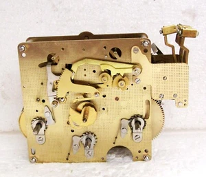 USADO HERMLE 351-030 / 45CM RELOJ DE PARED MOVIMIENTO X718 - Imagen 1 de 3