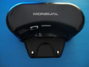 Moneual RYDIS H68 PRO H67 PRO H65 MR6550 MR6750 Hybrid Roboter Ladestation - Bild 1 von 3