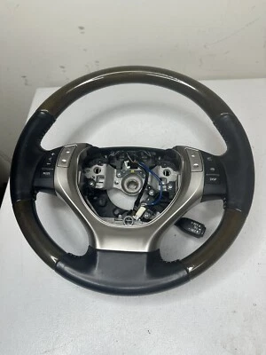 Volante Lexus ES350 2013-2015 OEM Foto 1 de 4