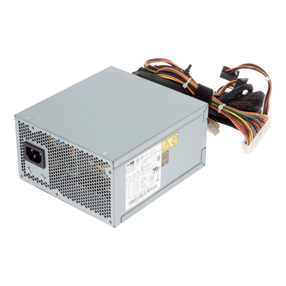 Power Supply LENOVO 54Y8905 610W FSA034 80+ GOLD PSU For S30 THINKSTATION - Image 1 of 3