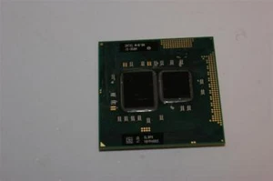 HP Pavilion G72  CPU i3-350M Dual Core Prozessor (2.26GHz) SLBPK #2144 - Bild 1 von 1
