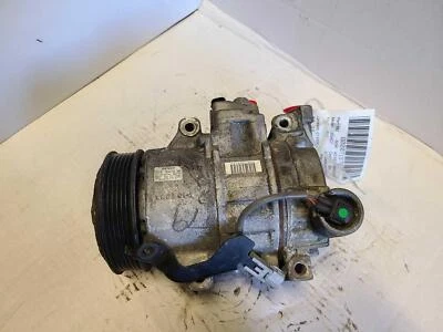 2010 - 12 Subaru Outback Legacy компрессор переменного тока в сборе 2,5 л только OEM 73111AJ00A - Изображение 1 из 4