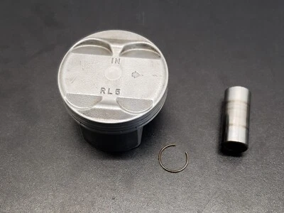 2009 - 2014 Acura TSX K24Z3 Piston OEM 13010-RL5-A00 - Image 1 of 4