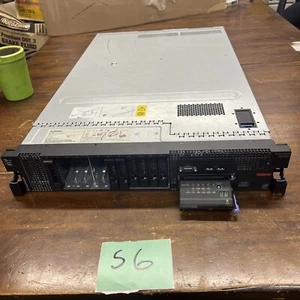 lenovo thinkserver rd220 12 bay - Picture 1 of 6