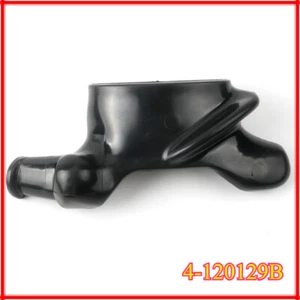 1x New Black Plastic Duck Head Wing Style 4-120129B for Hunter TCX Tire Changers - Picture 1 of 9