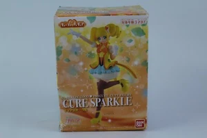 Cure Sparkle Precure Cutie Figure Special set Candy Toy Healin' Good Bandai - Picture 1 of 6