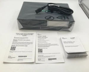 HPE Edgeline EL1000 1GBE 2xRJ45 Pass-Thru PXIe System M710X Q8J99A 84755-B21 CTO - Picture 1 of 11