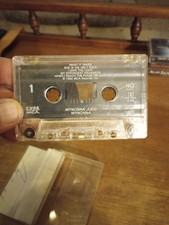 Wynonna Judd Wynonna Cassette Tape