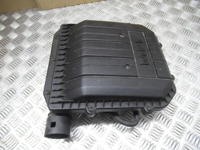 2018 VW UP MOVE UP 1.0 PETROL MK1 5DRS HATCH AIR FILTER BOX REF15161 - Image 1 of 4