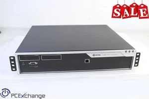 Mitel 3300 CX II MiVoice ICP Controller Network Phone System 50006093 - Picture 1 of 7