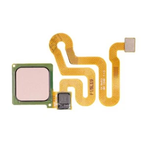 For Huawei P9 - 3D Fingerprint Identification Flex Cable - Rose Gold - Picture 1 of 2