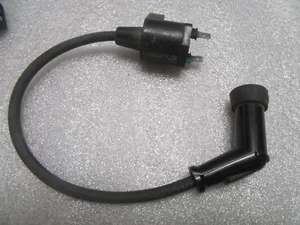 A1. Peugeot Ludix 50 LC Blaster Zündspulen Zündung Spule - Picture 1 of 2