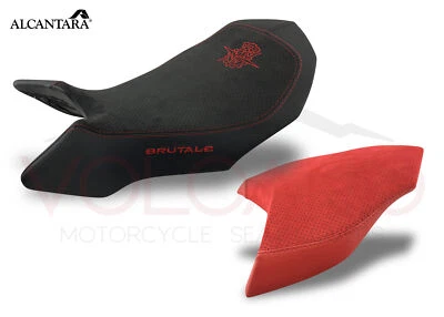 COPERTINA COPERTURA SELLA  MV AGUSTA BRUTALE 990 1090/1090RR 2011 2017  mv071c - Изображение 1 из 4