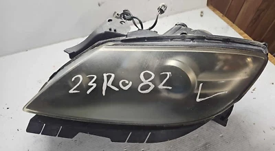 04 05 06 07 08 MAZDA RX8 Headlamp Assembly Left - Изображение 1 из 4