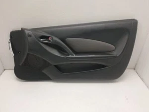 2004 TOYOTA CELICA PASSENGER SIDE FRONT DOOR PANEL ASSEMBLY - Foto 1 di 12
