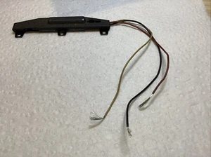 Fleischmann 9422 Right Hand Electric Point Motor - Picture 1 of 4