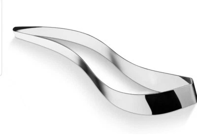 Magisso Stainless Stell Cake Server! Always Even Size & Upright on your Plate!! - Image 1 of 4