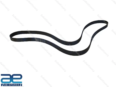 V Ribbed Belt 03L903137A For VW Audi A4 A6 Q5 2L S2u - Image 1 of 2