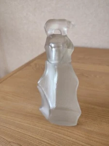 Kazemir Malevich Art Deco vintage unique bottle perfume - Picture 1 of 11