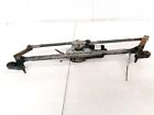 USED Genuine 192A1000 Windshield Wiper Linkage front FOR Fiat Stil #1218051-74
