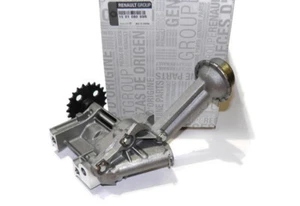 POMPE A HUILE RENAULT 1.4 16V K4J / 1.6 16V K4M 01> (OE 150103110R) - Imagen 1 de 3
